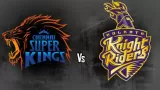 CSK vs KKR Dream11