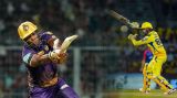 CSK vs KKR Impact