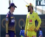 CSK vs KKR IPL