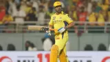 CSK vs KKR IPL