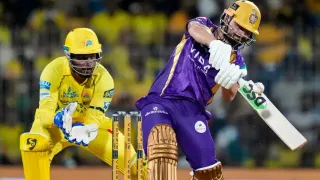 CSK vs KKR IPL 2026 Highlights: