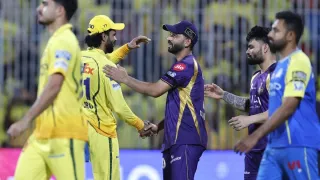 CSK vs KKR: kal ka IPL