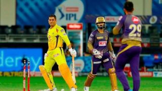 CSK vs KKR Match Preview, Dream11