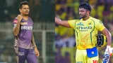 CSK vs KKR My11circle,