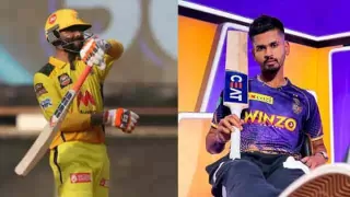 CSK vs KKR playing 11, injury