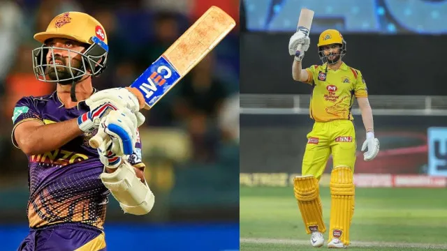 CSK vs KKR: Today IPL Match, Time,