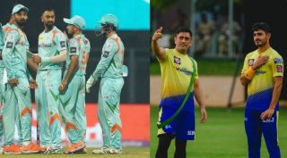 CSK vs LSG Impact Player, Playing