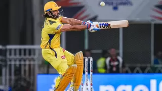 CSK vs LSG IPL 2025: MS