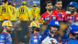 CSK vs LSG &