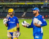 CSK vs MI Impact