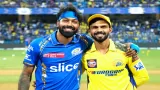 CSK vs MI IPL