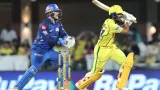 CSK vs MI: kal