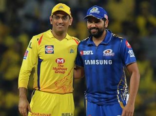 CSK vs MI Playing 11, Pitch