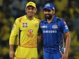 CSK vs MI Playing