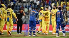 CSK vs MI: Today IPL Picture