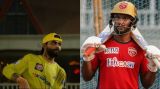 CSK vs PBKS IPL