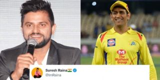 CSK vs PBKS IPL 2022: Suresh