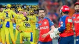 CSK vs PBKS IPL