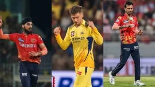 CSK vs PBKS IPL