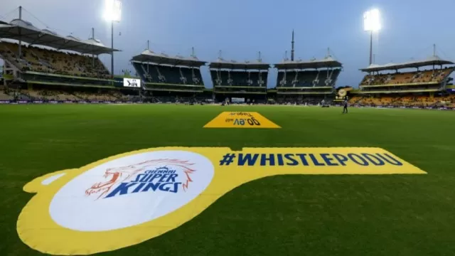 CSK vs PBKS: MA Chidambaram Chepauk Stadium