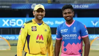 CSK vs RR Dream11 Team, My11circle