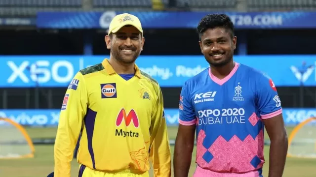 CSK vs RR Dream11 Team, My11circle Prediction,