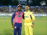 CSK vs RR Impact