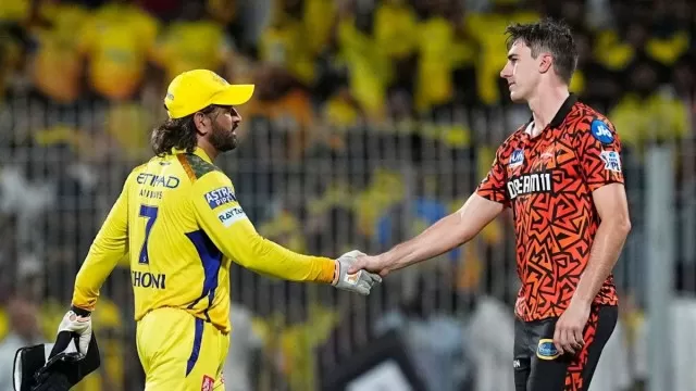CSK vs SRH Dream11 Team, My11circle Prediction,