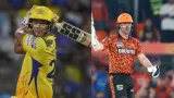 CSK vs SRH Impact