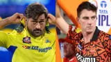 CSK vs SRH IPL