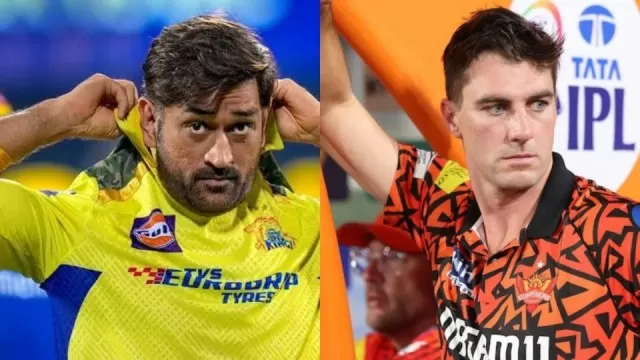 CSK vs SRH IPL 2025: Match Preview,
