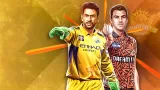 CSK vs SRH IPL