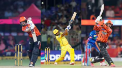 CSK vs SRH IPL 2026: Picture