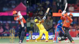CSK vs SRH IPL