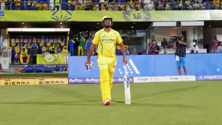 CSK vs SRH: kal ka IPL