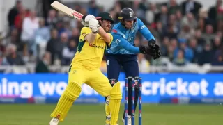 CT 2025: AUS vs ENG Dream11