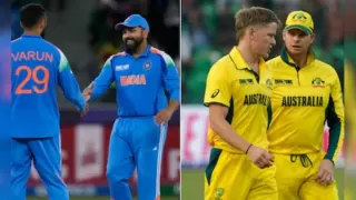 CT 2025: IND vs AUS Dream11