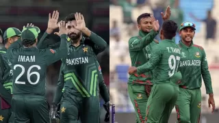 CT 2025: PAK vs BAN Dream11