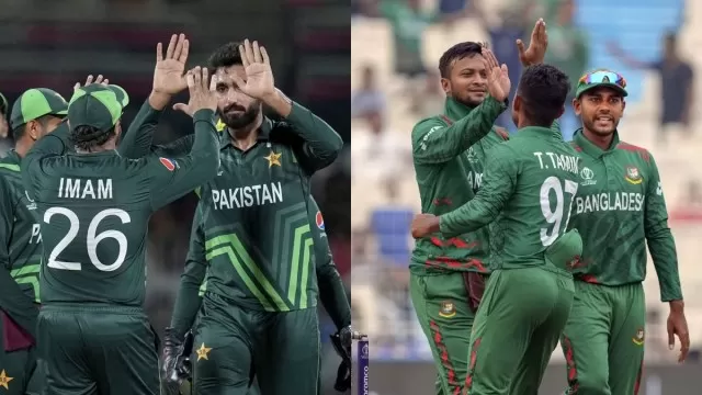 CT 2025: PAK vs BAN Dream11 Team,