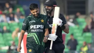 CT 2025: PAK vs NZ Dream11