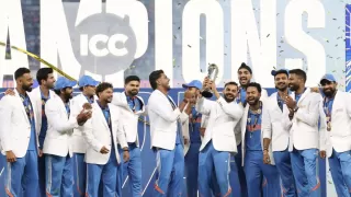 CT 2025 Stats: Most runs, wickets,