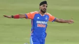 CT 2025: Why Arshdeep
