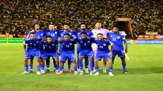 Curaçao Makes History as Smallest Nation