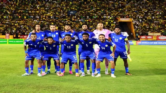 Curaçao Makes History as Smallest Nation to