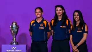 CWC25: All Teams, Squads, Schedule, and