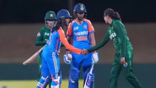 CWC25: Will Harmanpreet Kaur have to