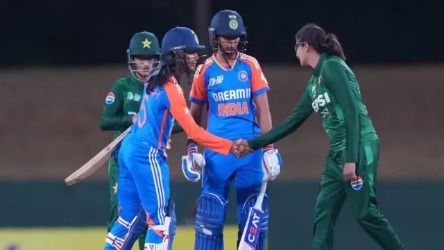 CWC25: Will Harmanpreet Kaur have to shake