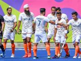 CWG 2022 Hockey Final