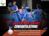 CWG 2022 India Women