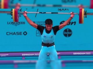 CWG 2022 - India won its